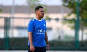 الزمالك يقبل استقالة حازم إمام ويبدأ مشاورات لاختيار خليفته