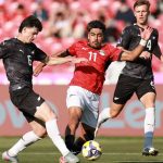 منتخب مصر للشباب