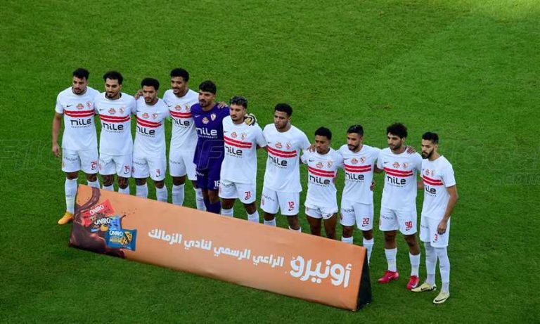 الدوري المصري – الزمالك يواجه البنك الأهلي يوم 30 أكتوبر على استاد القاهرة