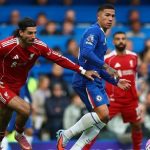 ليفربول ضد تشيلسي