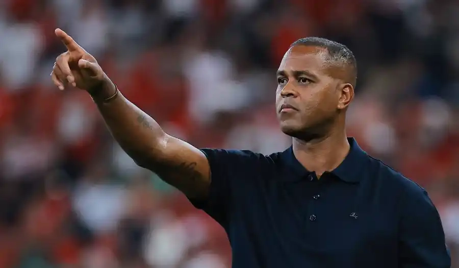 باتريك كلويفرت