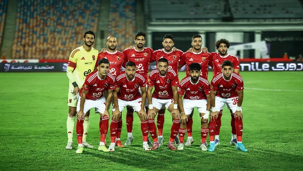 موعد مباراة الاهلي ضد ايجل نوار