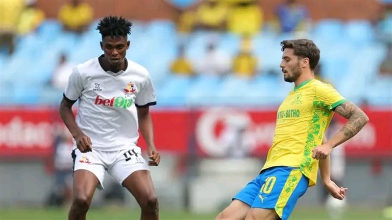 ريمو ستارز و صنداونز