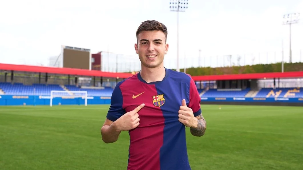 فيكتور باربيرا