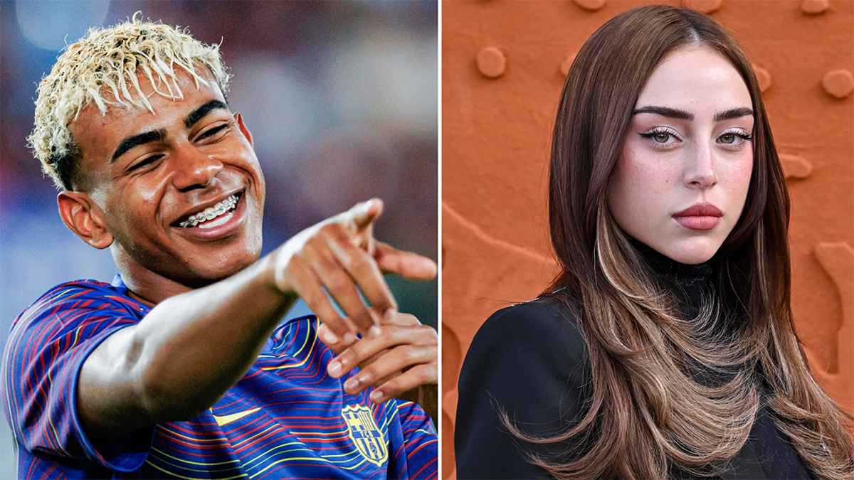 نيكي نيكول تشعل أجواء مونتجويك