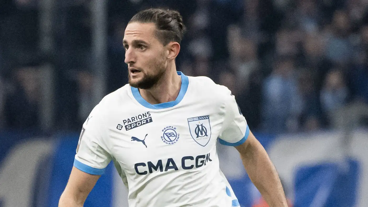 أدريان رابيو