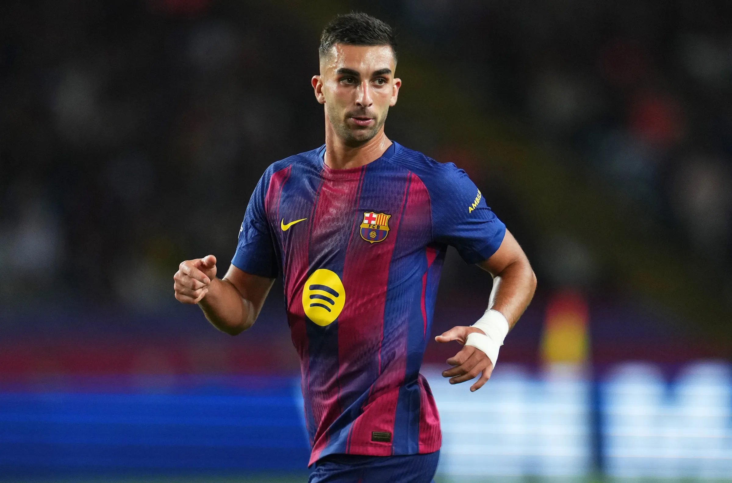 فيران توريس