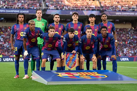 صحف برشلونة