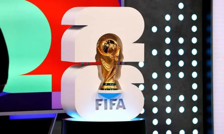 ذا أثليتك: أسعار تذاكر نهائي كأس العالم 2026 تتجاوز 6000 دولار