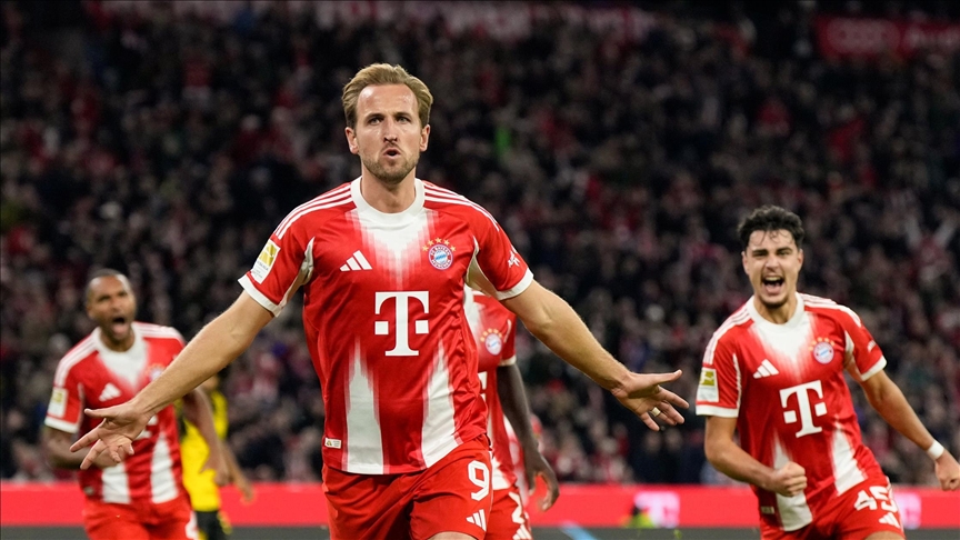 بايرن ميونيخ