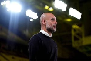 رودري يعود لتدريبات مانشستر سيتي بعد تعافيه من الإصابة العضلية