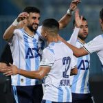 موعد مباراة بيراميدز ونهضة بركان في السوبر الافريقي