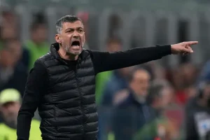 سيرجيو كونسيساو يستبعد محمدو دومبيا من قائمة الاتحاد أمام النصر في كلاسيكو كأس الملك