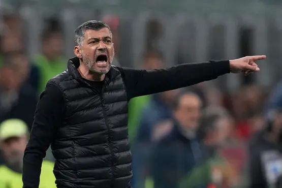 سيرجيو كونسيساو يستبعد محمدو دومبيا من قائمة الاتحاد أمام النصر في كلاسيكو كأس الملك سيرجيو كونسيساو