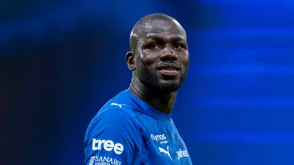 كاليدو كوليبالي