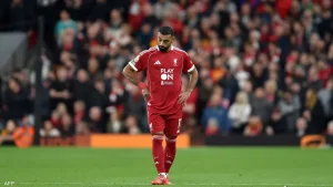 ليفربول يستعد لضم أنطونيو سيمينو في الشتاء لتعويض محمد صلاح مستقبلاً