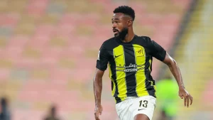 حالة مهند الشنقيطي تحسم اليوم قبيل مواجهة الاتحاد والنصر في كأس الملك السعودي